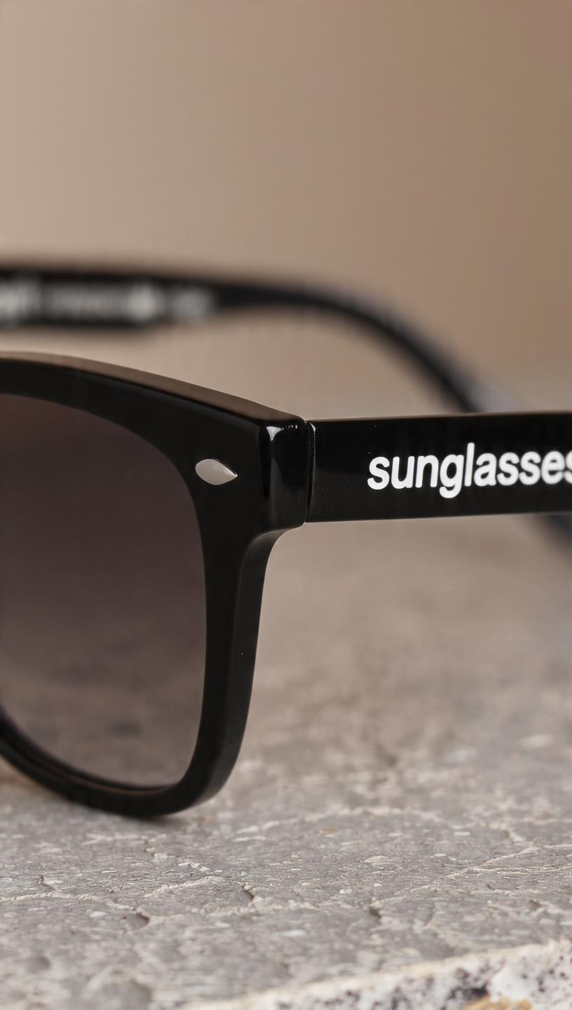 AVIATOR SUNGLASSES